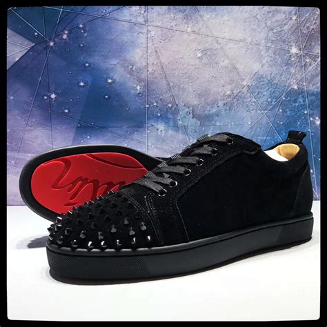 christian louboutin shoes for men.